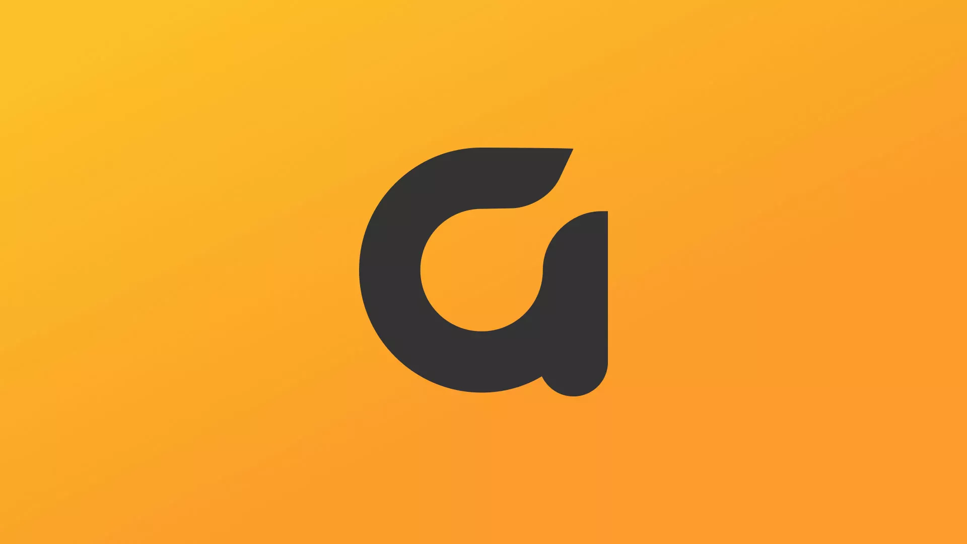 Разработка логотипа для компании «А-ГРУПП» в Кисловодске