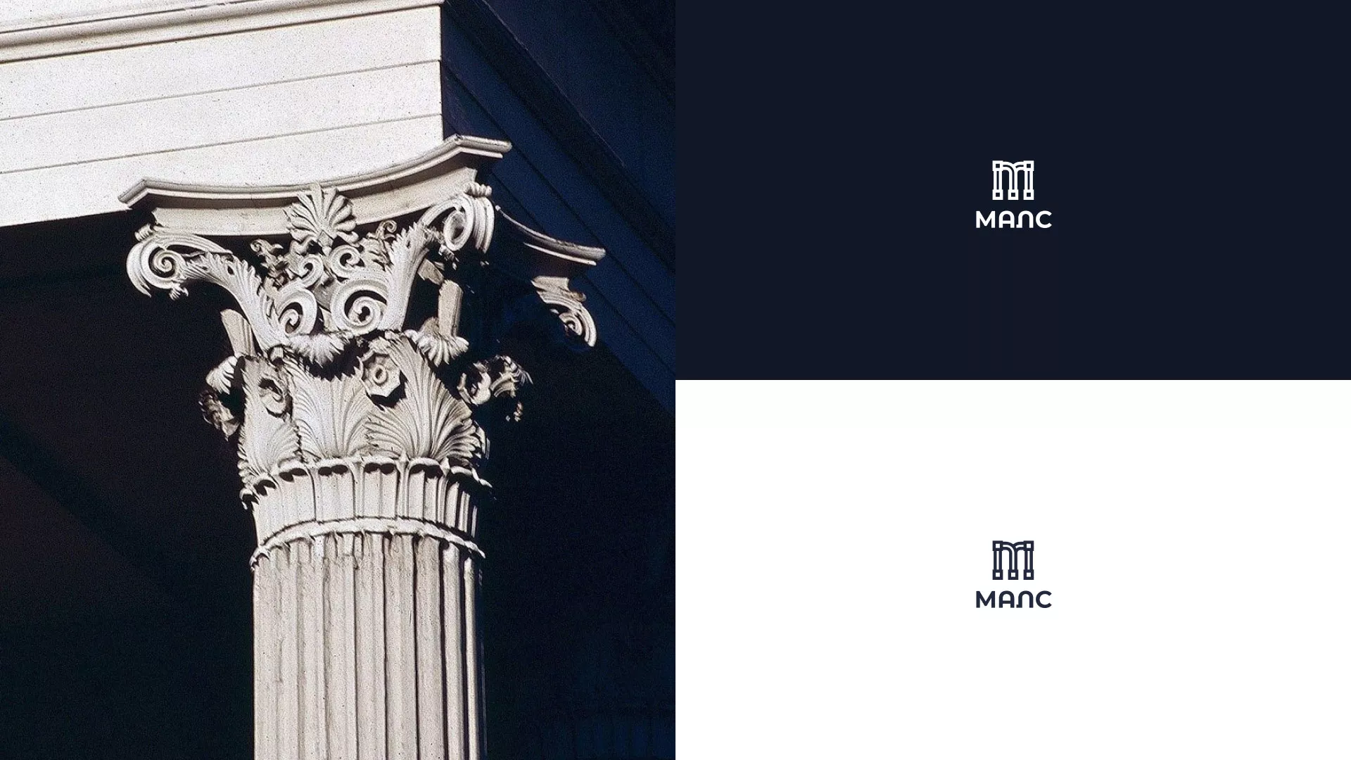 Разработка логотипа компании «МАЛС» в Кисловодске