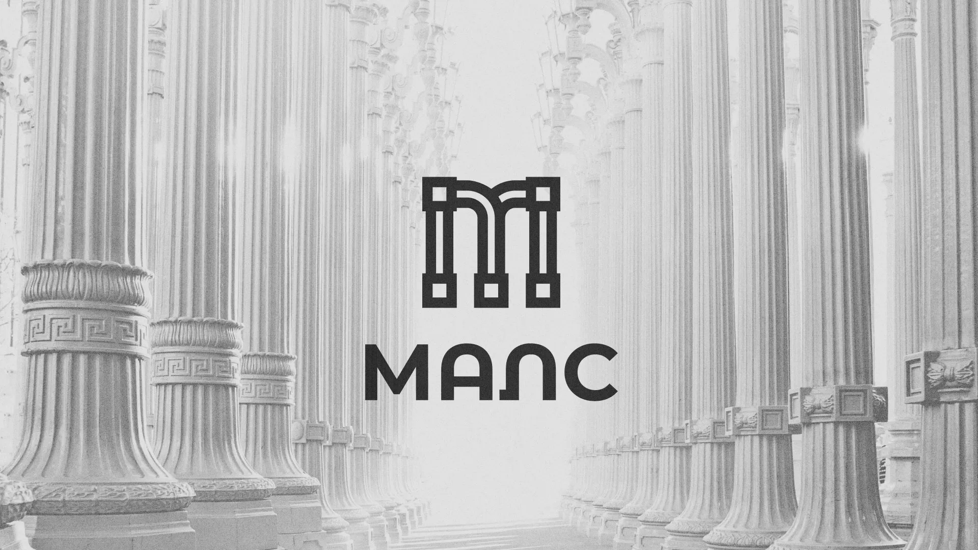 Разработка логотипа компании «МАЛС» в Кисловодске