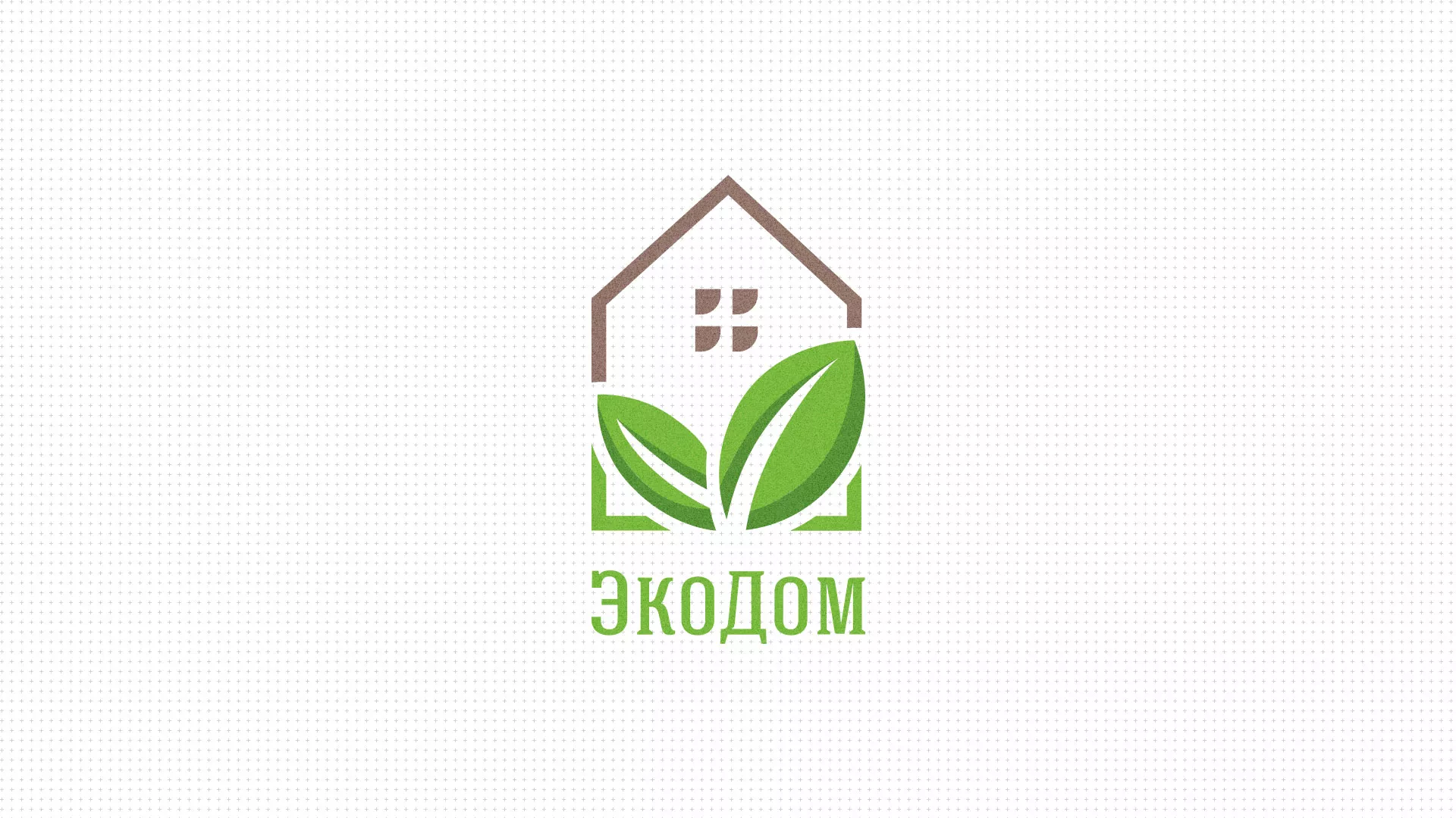 Создание сайта для строительной компании «ЭКОДОМ» в Кисловодске