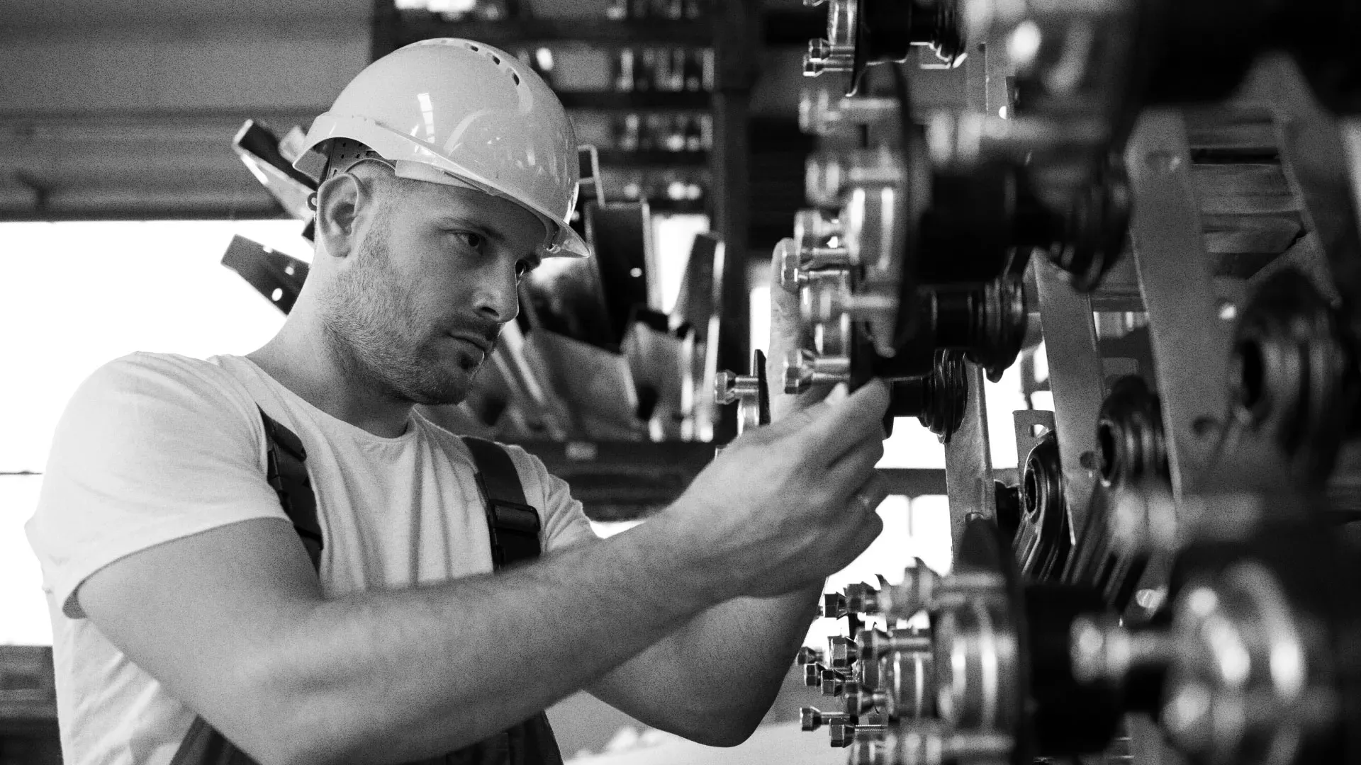 Разработка сайта для завода по продаже оборудования в Кисловодске